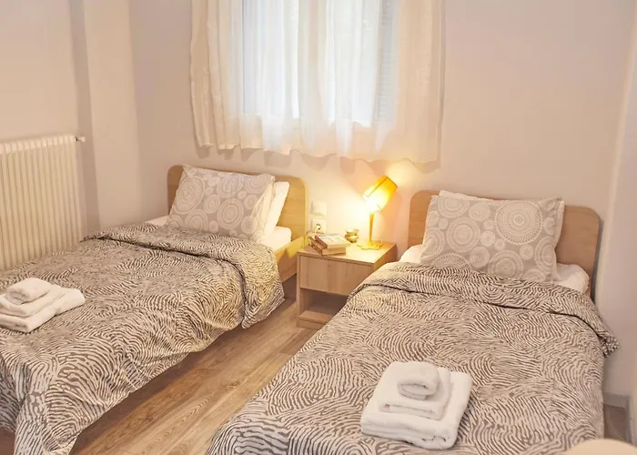 Modern Hospitality- Apt Near Children\'S Hospital