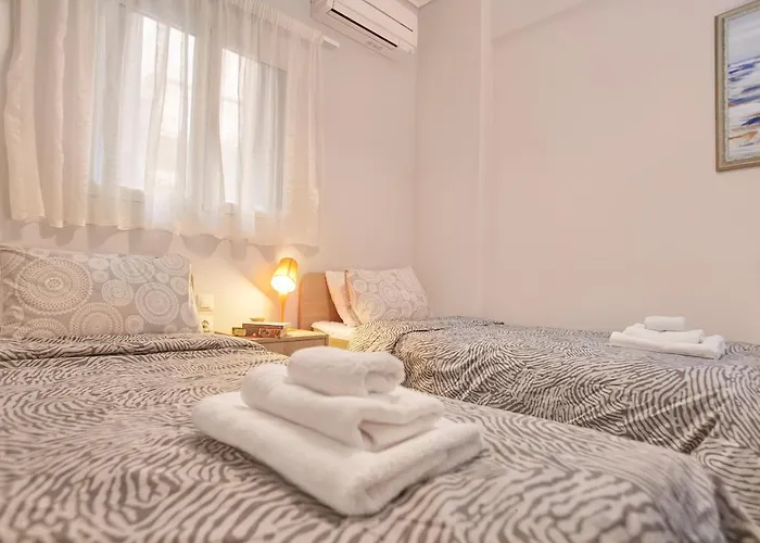 Modern Hospitality- Apt Near Children\'S Hospital