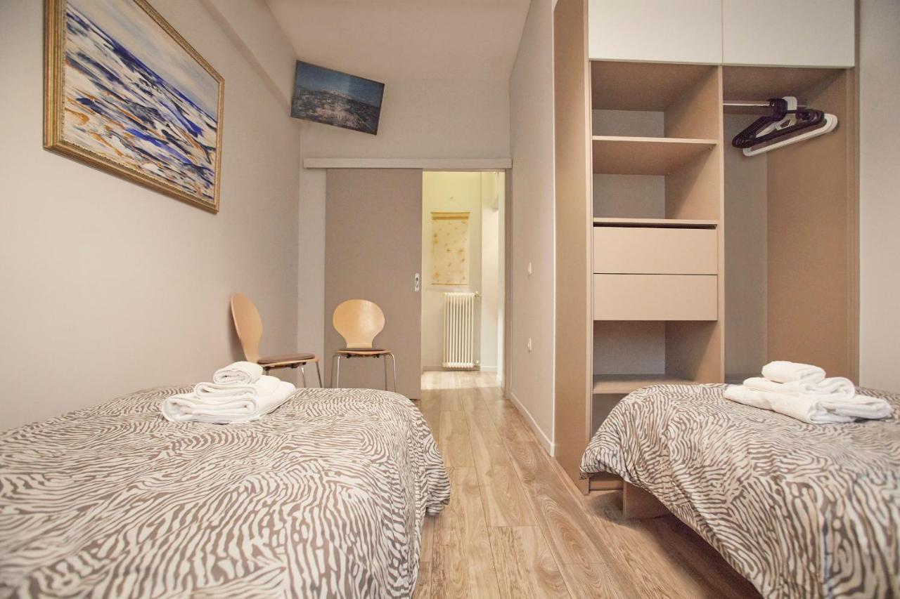 Apartment Modern Hospitality- Near Children's Hospital Athens