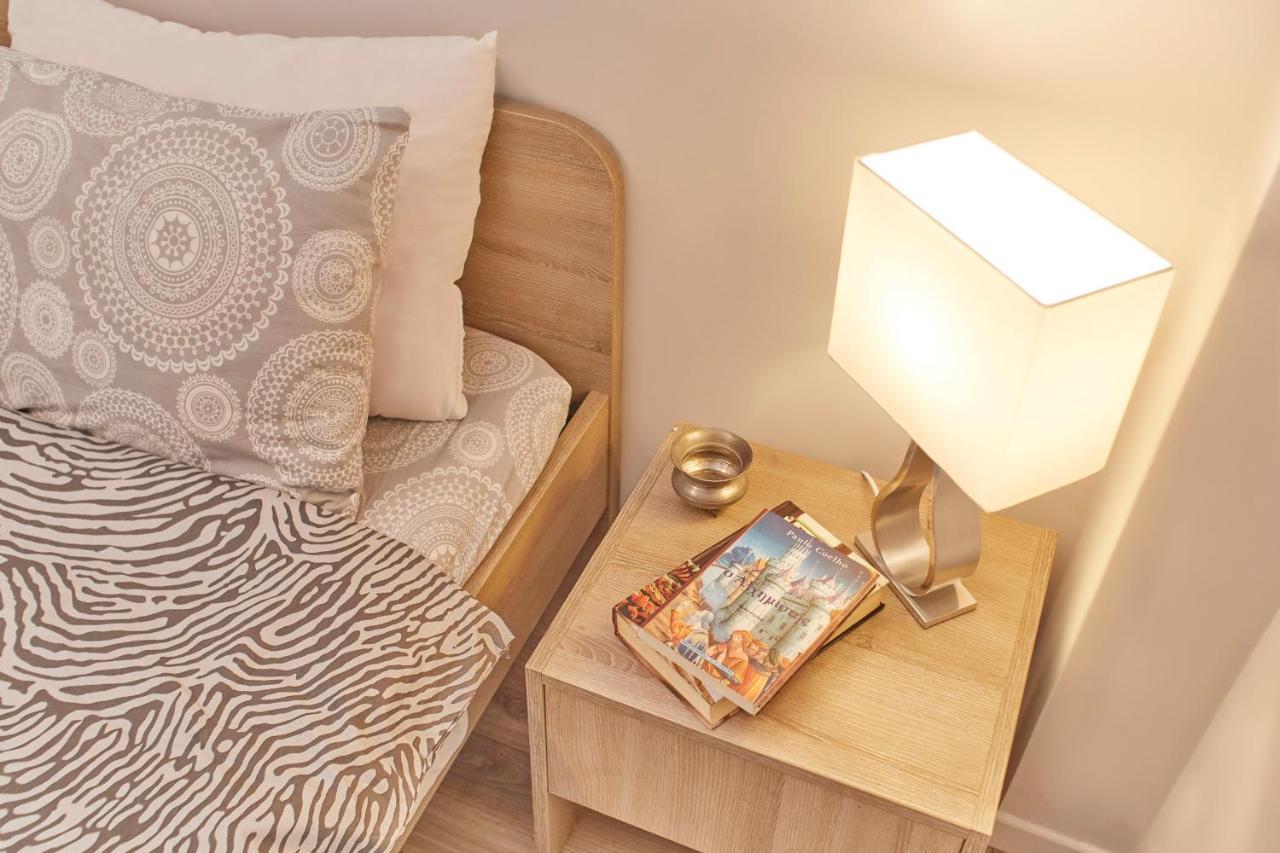 Apartment Modern Hospitality- Near Children's Hospital *