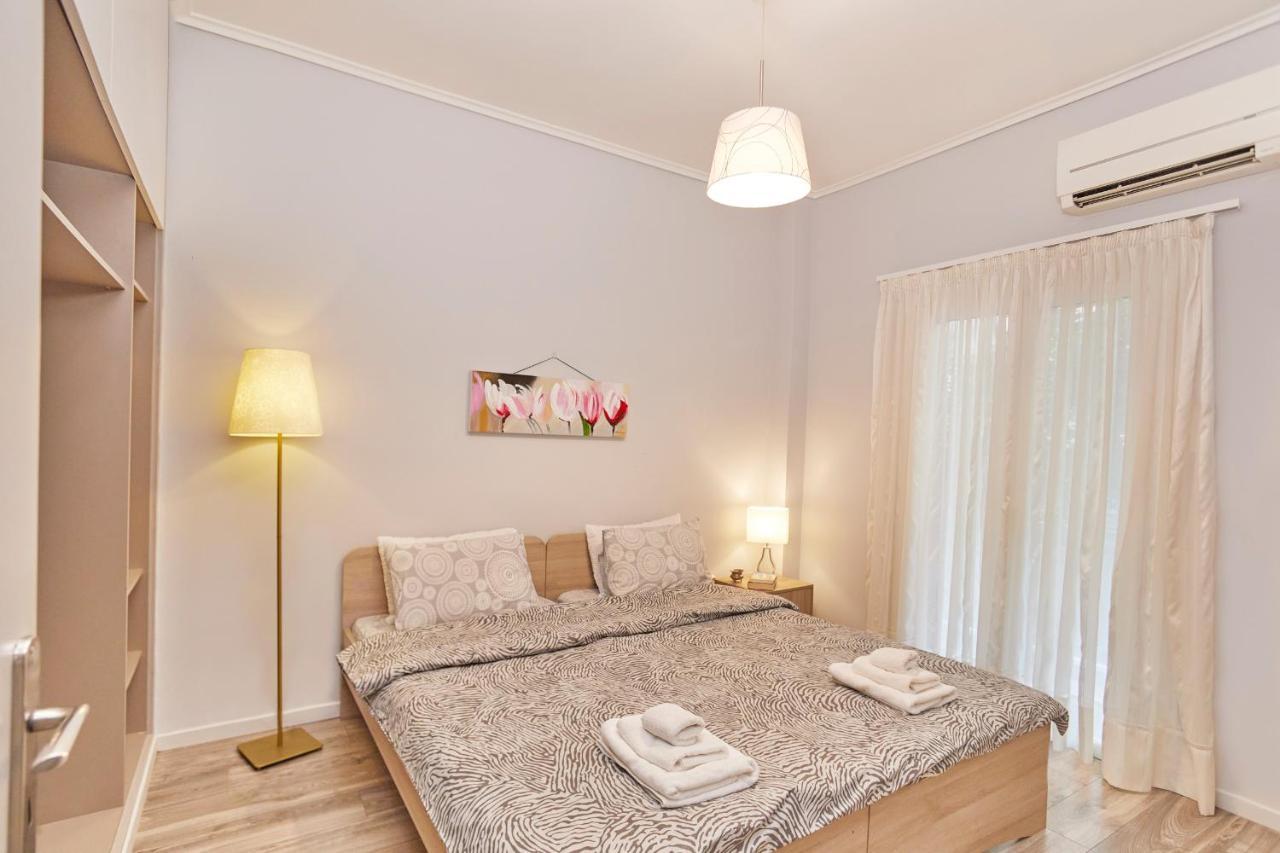 Apartment Modern Hospitality- Near Children's Hospital *