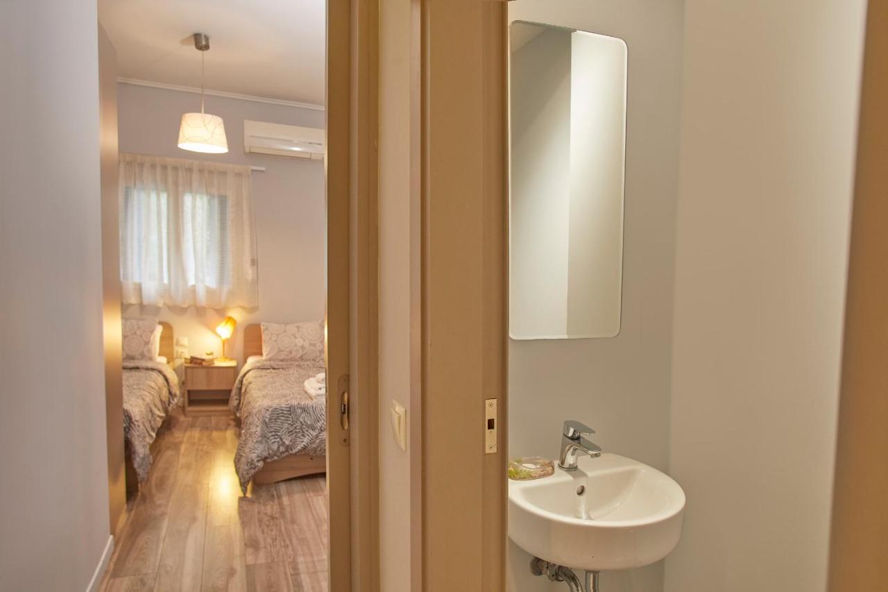 Apartment Modern Hospitality- Near Children's Hospital Athens